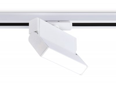 Трековый однофазный светодиодный светильник Ambrella GL6801 GL Трековый однофазный светодиодный светильник Ambrella GL6801 GL