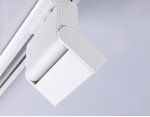 Трековый однофазный светодиодный светильник Ambrella GL6801 GL
