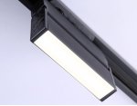 Трековый однофазный светодиодный светильник Ambrella GL6803 GL