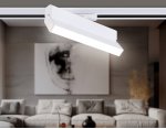 Трековый однофазный светодиодный светильник Ambrella GL6806 GL