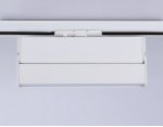 Трековый однофазный светодиодный светильник Ambrella GL6806 GL