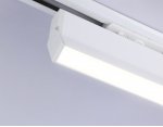 Трековый однофазный светодиодный светильник Ambrella GL6806 GL