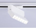 Трековый однофазный светодиодный светильник Ambrella GL6812 GL