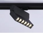 Трековый однофазный светодиодный светильник Ambrella GL6813 GL