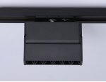 Трековый однофазный светодиодный светильник Ambrella GL6813 GL