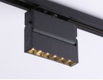 Трековый однофазный светодиодный светильник Ambrella GL6813 GL
