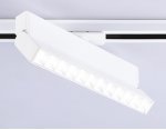 Трековый однофазный светодиодный светильник Ambrella GL6816 GL