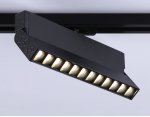 Трековый однофазный светодиодный светильник Ambrella GL6817 GL