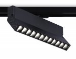 Трековый однофазный светодиодный светильник Ambrella GL6819 GL