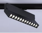 Трековый однофазный светодиодный светильник Ambrella GL6819 GL