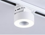 Трековый однофазный светодиодный светильник Ambrella GL6861 GL