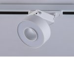 Трековый однофазный светодиодный светильник Ambrella GL6861 GL