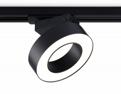 Трековый однофазный светодиодный светильник Ambrella GL6868 GL Трековый однофазный светодиодный светильник Ambrella GL6868 GL