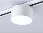 Трековый однофазный светодиодный светильник Ambrella GL6875 GL