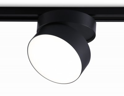 Трековый однофазный светодиодный светильник Ambrella GL6879 GL Трековый однофазный светодиодный светильник Ambrella GL6879 GL