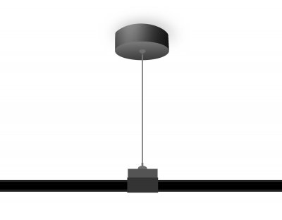 Трековый светильник Ambrella GL7033