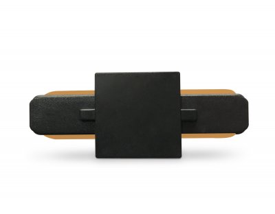 Коннектор/соединитель прямой однофазный Ambrella GL7066