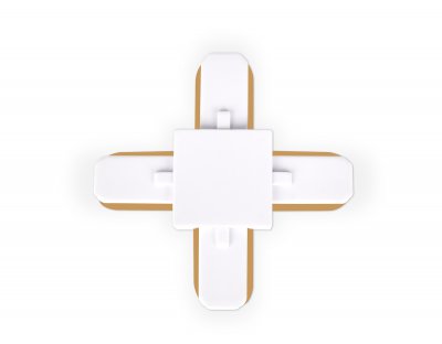 Трековый светильник Ambrella GL7082