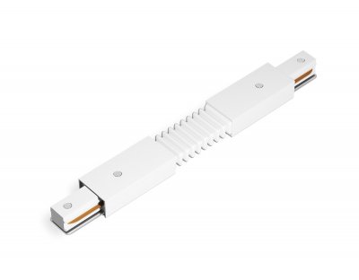 Коннектор гибкий для однофазного шинопровода Standard 220V Ambrella GL7175 WH белый коннектор гибкий для однофазного шинопровода Standard 220V 285*35*20 Коннектор гибкий для однофазного шинопровода Standard 220V Ambrella GL7175 WH белый коннектор гибкий для однофазного шинопровода Standard 220V 285*35*20