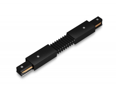 Коннектор гибкий для однофазного шинопровода Standard 220V Ambrella GL7176 BK черный коннектор гибкий для однофазного шинопровода Standard 220V 285*35*20 Коннектор гибкий для однофазного шинопровода Standard 220V Ambrella GL7176 BK черный коннектор гибкий для однофазного шинопровода Standard 220V 285*35*20