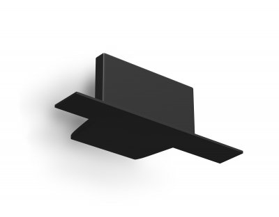 Заглушка для встраиваемого шинопровода Standard 220V Ambrella GL7200 BK черный заглушка для встраиваемого шинопровода Standard 220V 58.6*18*15 (2шт.) Заглушка для встраиваемого шинопровода Standard 220V Ambrella GL7200 BK черный заглушка для встраиваемого шинопровода Standard 220V 58.6*18*15 (2шт.)