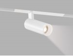 GL8001 WH белый IP20 9W 3000-6000K 220V 24° D50*125