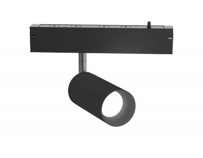 GL8005 BK черный IP20 9W 3000-6000K 220V 24° D50*125