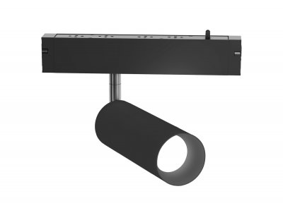 GL8015 BK черный IP20 18W 3000-6000K 220V 24° D60*135