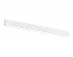 GL8060 WH белый IP20 36W 3000-6000K 220V 120° 800*25*41