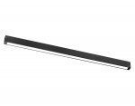 GL8065 BK черный IP20 36W 3000-6000K 220V 120° 800*25*41