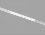 GL8070 WH белый IP20 9W 3000-6000K 220V 24° 220*25*41