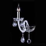 Светильник Crystal lux GLAMOUR AP1