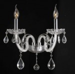 Светильник бра Crystal Lux GLAMOUR AP2 (1890/402)