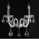 Светильник бра Crystal Lux GLAMOUR AP2 (1890/402)