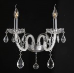 Светильник бра Crystal Lux GLAMOUR AP2 (1890/402)