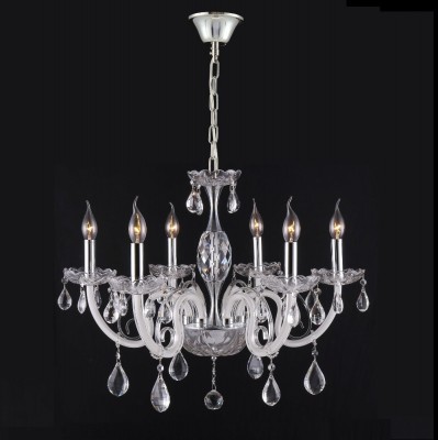 

Люстра Crystal lux GLAMOUR SP-PL6 1890/306, 1890/306