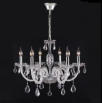 Люстра Crystal Lux GLAMOUR SP-PL6 (1890/306)