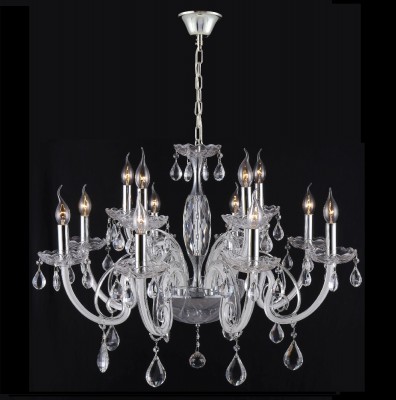 

Люстра Crystal lux GLAMOUR SP-PL8+4 1890/312, 1890/312