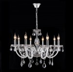 Люстра Crystal lux GLAMOUR SP-PL8 1890/308