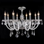Люстра Crystal lux GLAMOUR SP-PL8 1890/308