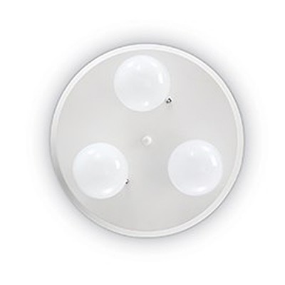 Ideal Lux GLOBO PL3 Потолочный светильник