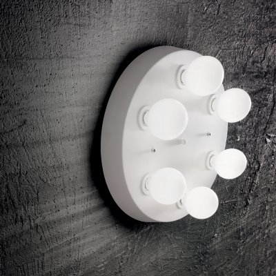 Ideal Lux GLOBO PL6 Потолочный светильник