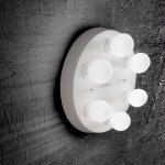 Ideal Lux GLOBO PL6 Потолочный светильник