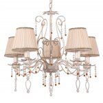 Люстра GLORIA GOLD SP5 (1910/305) Crystal lux