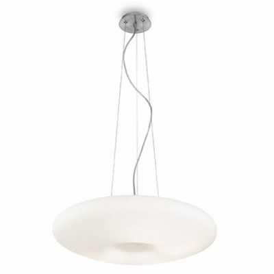 

Подвесной светильник Ideal Lux GLORY SP5 D60