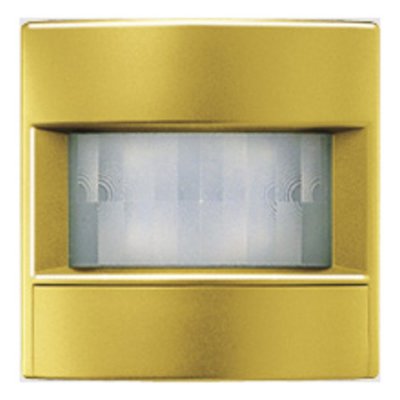 JUNG LS 990 Блеск золота Накладка датчика движения Универсал 1,1м (GO1180-1) JUNG LS 990 Блеск золота Накладка датчика движения Универсал 1,1м (GO1180-1)