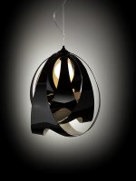 Подвесной светильник Slamp GOC76SOS0000N