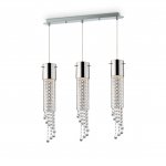 Подвесной светильник Ideal lux GOCCE SP3 (91143)