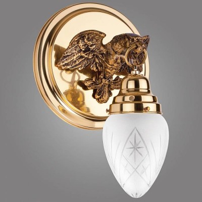 

Kemar OURO GOLD OK60/d настенный светильник