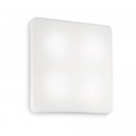 Ideal Lux GOLIA PL4 Потолочный светильник